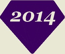 The Diamond Jubilee Logo