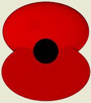 A Poppy for Remembrance